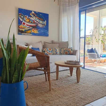 The Turquoise Suite On The Sea Trail, Atlit Esterno foto