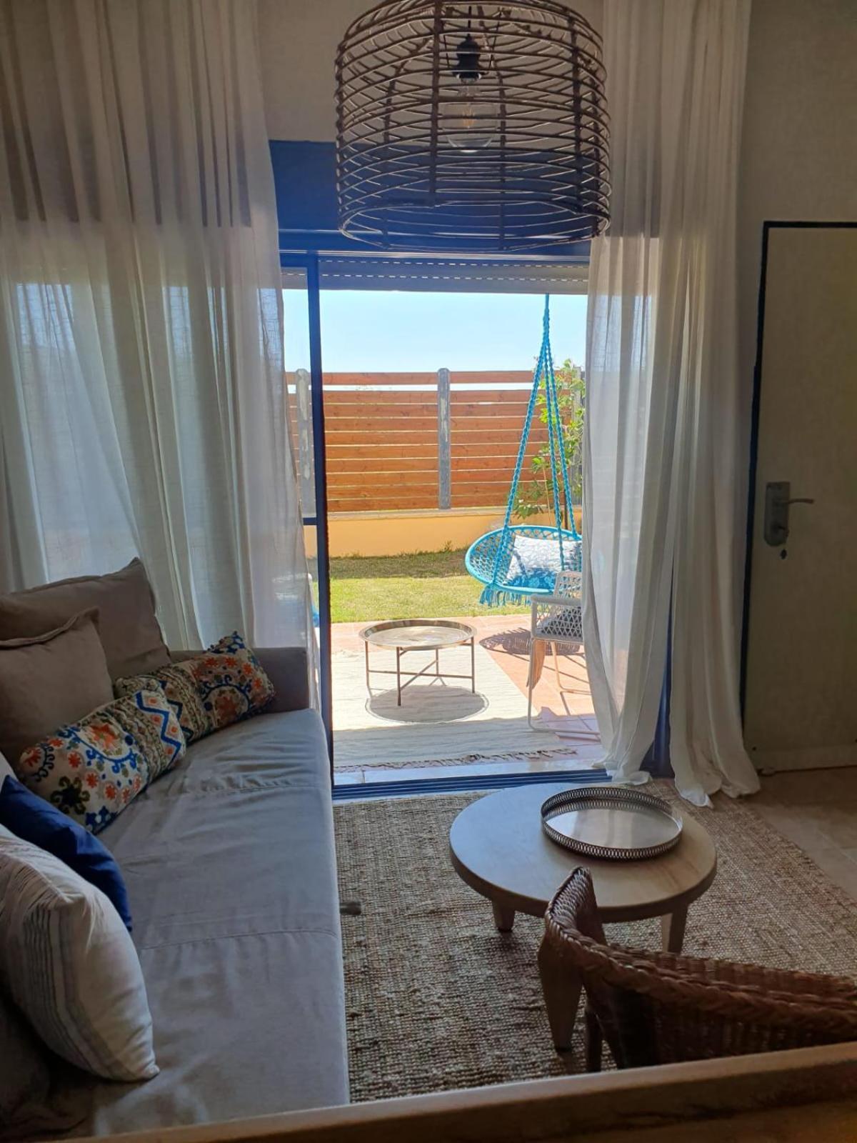 The Turquoise Suite On The Sea Trail, Atlit Esterno foto