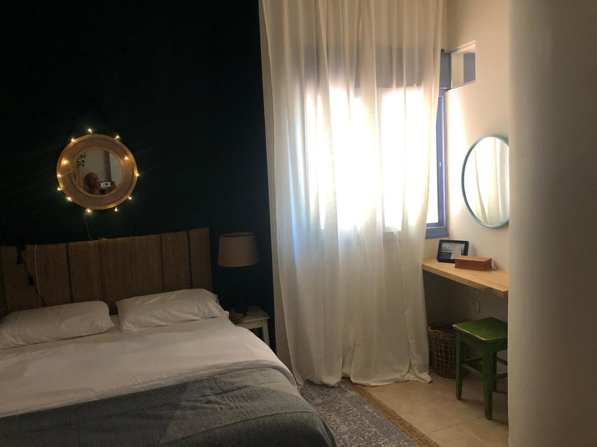 The Turquoise Suite On The Sea Trail, Atlit Esterno foto