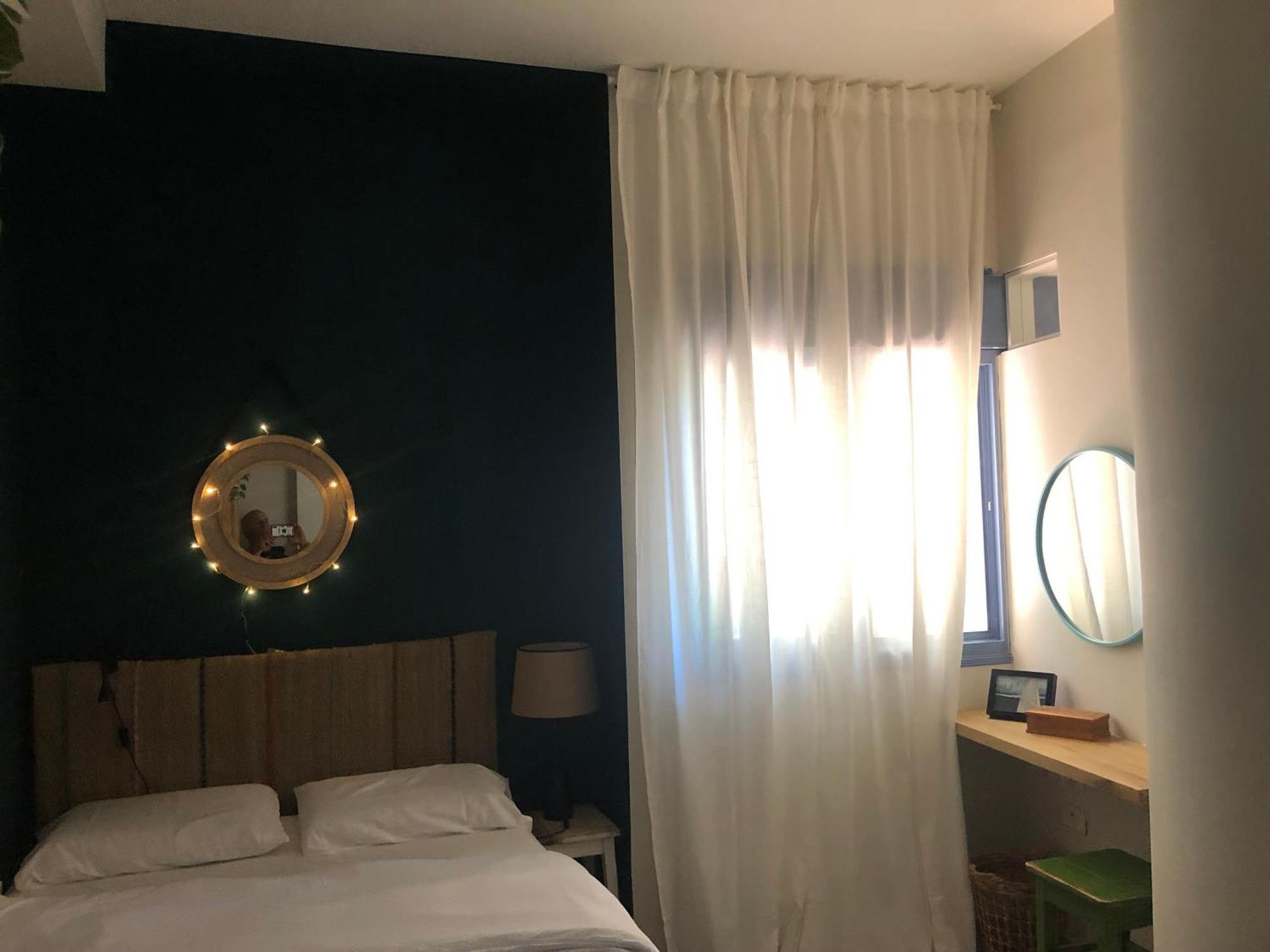 The Turquoise Suite On The Sea Trail, Atlit Esterno foto