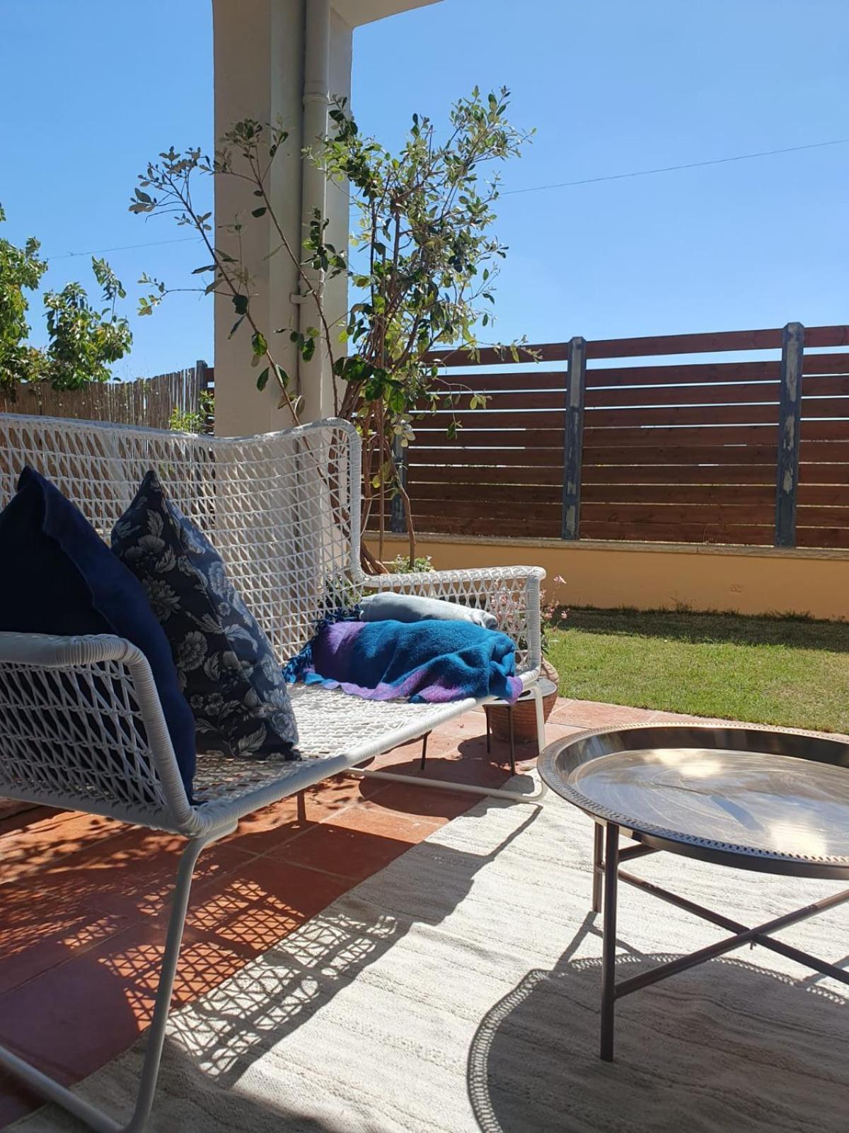 The Turquoise Suite On The Sea Trail, Atlit Esterno foto