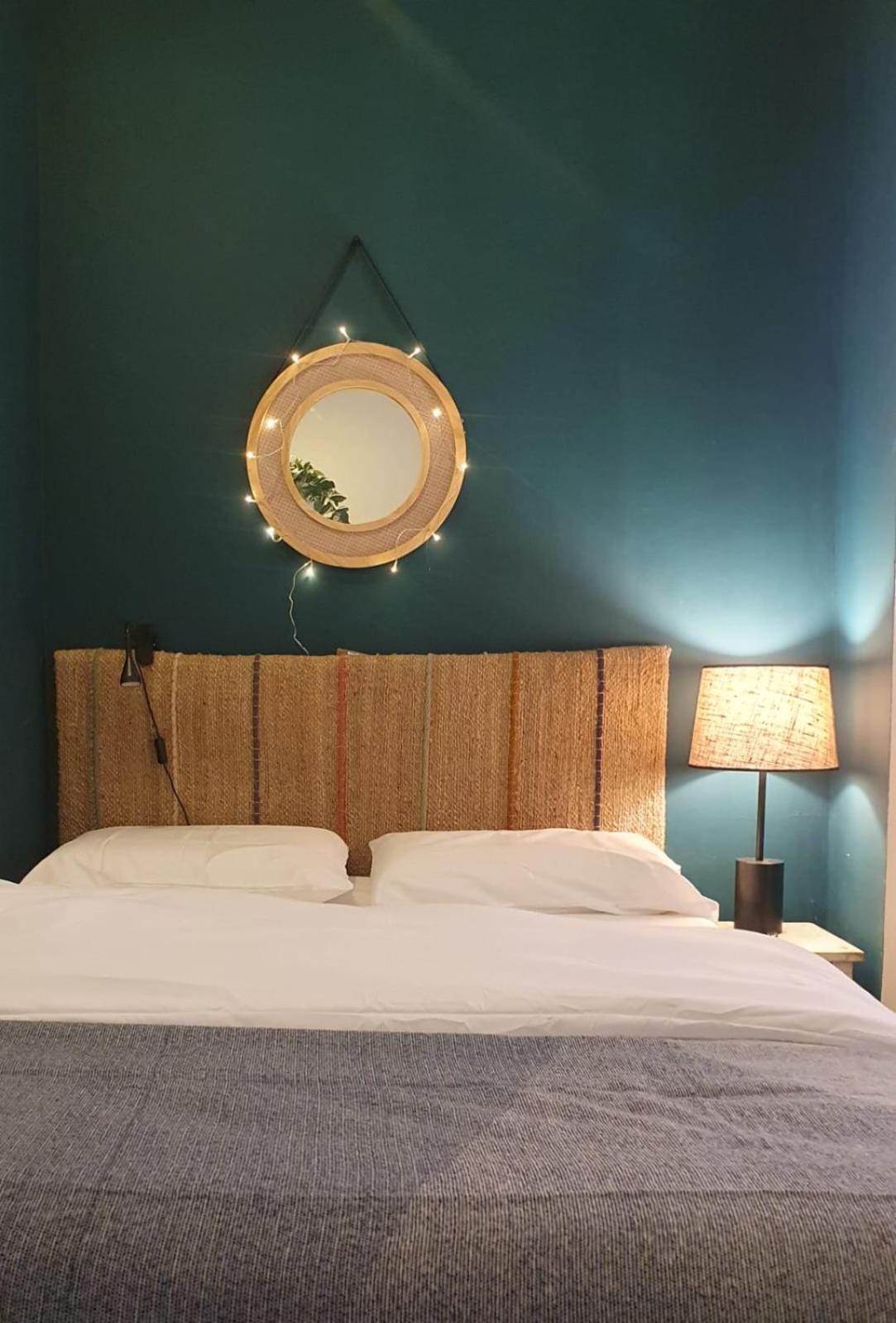 The Turquoise Suite On The Sea Trail, Atlit Esterno foto